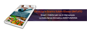 ginnastica in menopausa