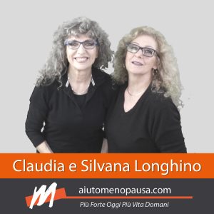 Claudia e Silvana Longhino