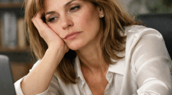 Stanchezza in menopausa