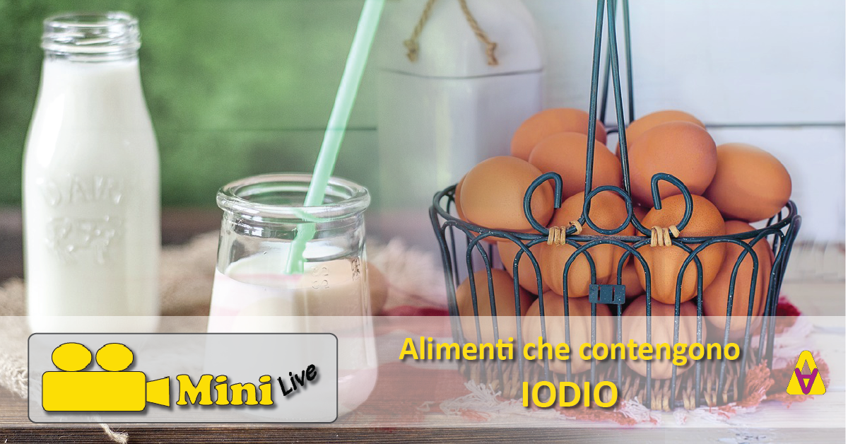 iodio