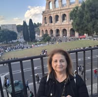 Maria Cristina Trapuzzano