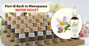 WATER VIOLET FIORI DI BACH IN MENOPAUSA-01