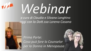webinar con Lorena Casana
