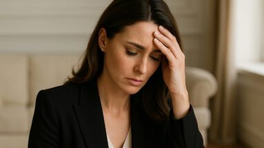 Ansia e depressione in menopausa