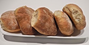 il pane fa bene?