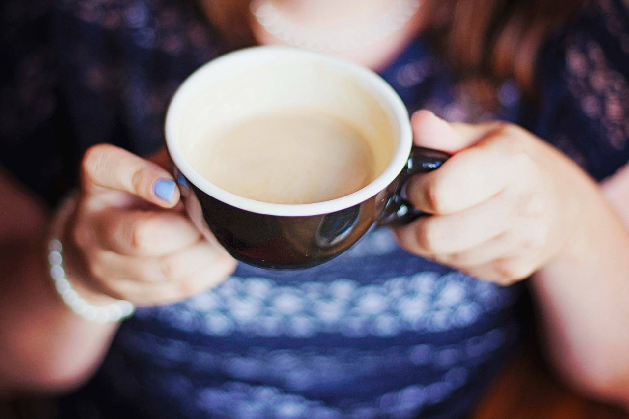 colazione in menopausa