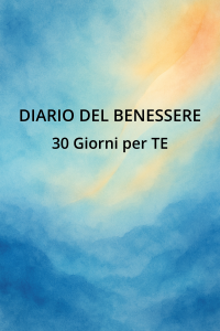 Diario del benessere menopausa