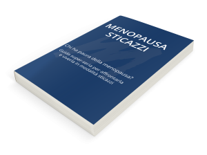 Menopausa Sticazzi libro