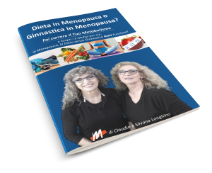 dieta in menopausa