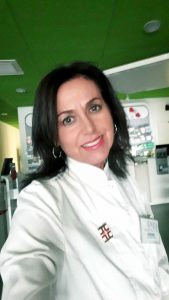Donatella Parizzi