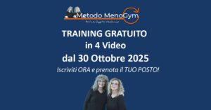 metodo menogym
