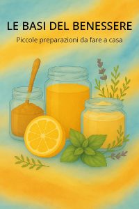 le basi del benessere menopausa