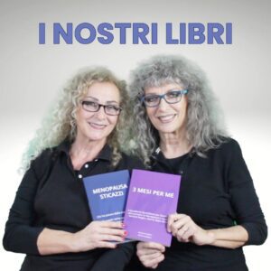 libri di Claudia e Silvana Longhino