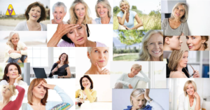 menopausa, a quali sintomi fare caso
