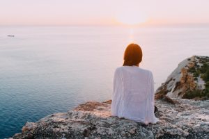 Menopausa e solitudine