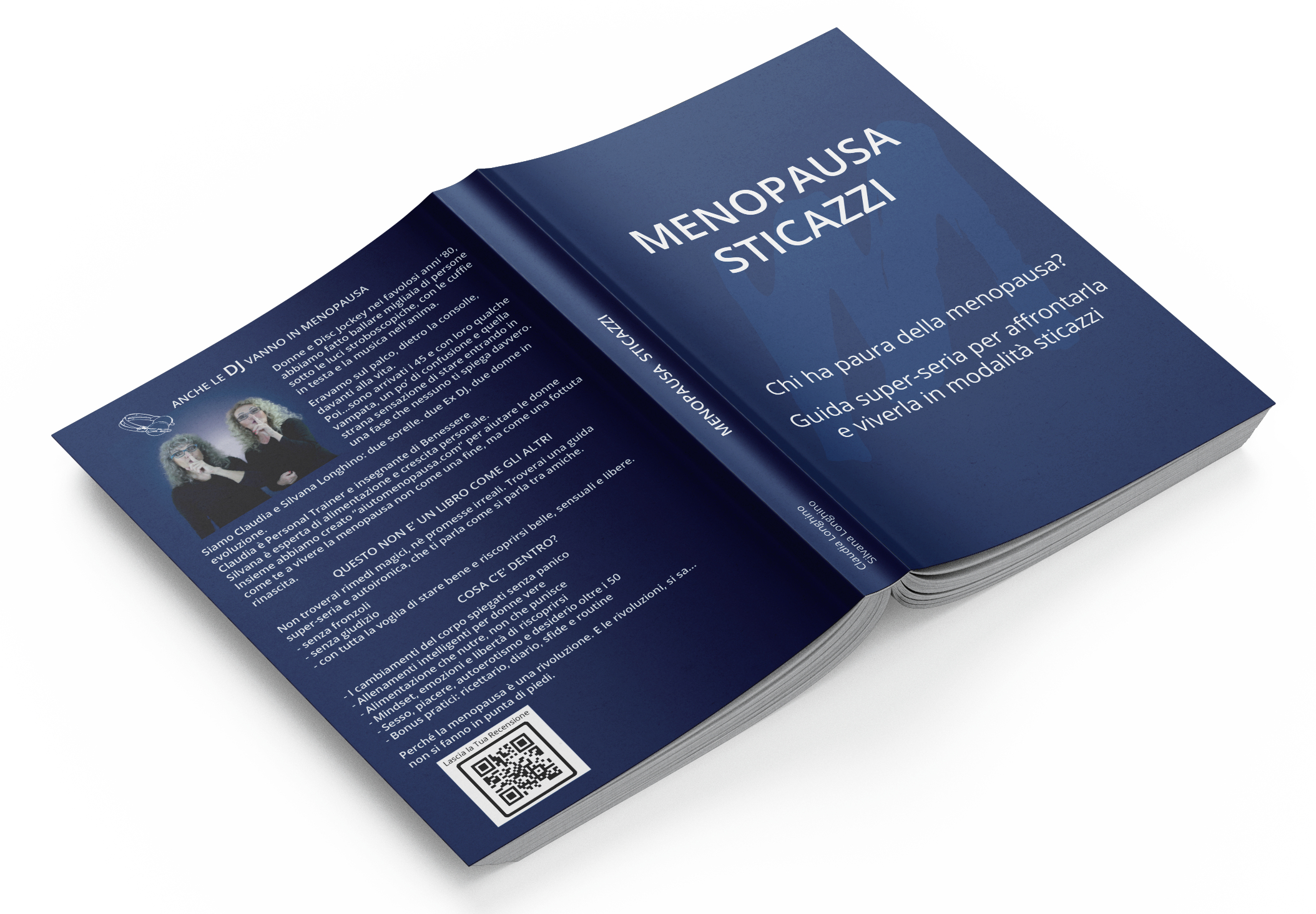 menopausa-sticazzi-libro libro menopausa sticazzi