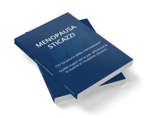 menopausa sticazzi