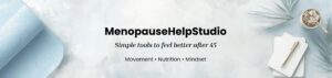 menopausehelpstudio