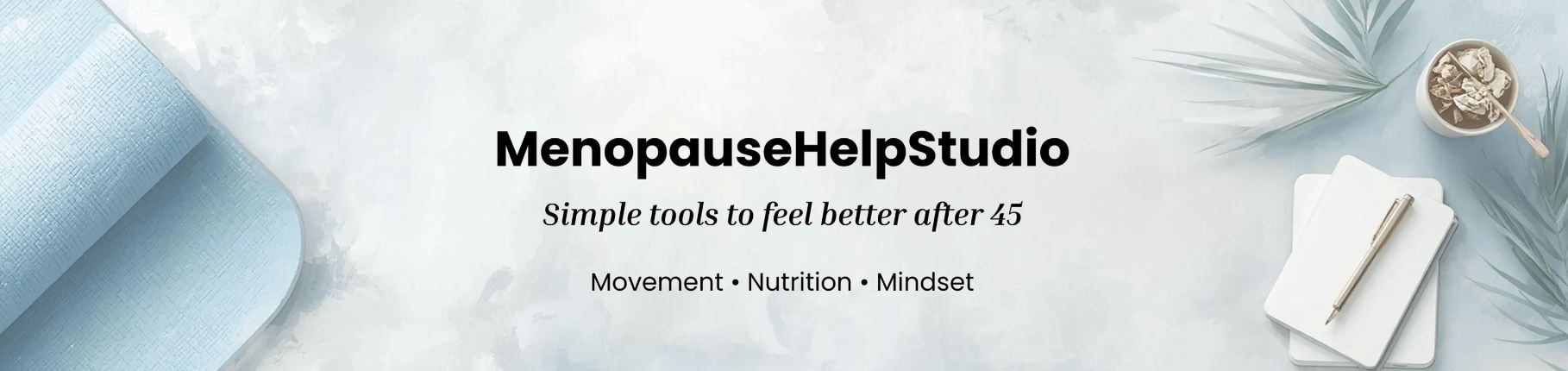 menopausehelpstudio
