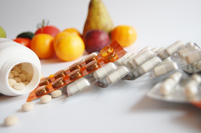 multivitaminico per la menopausa