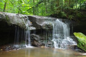 ROCK WATER