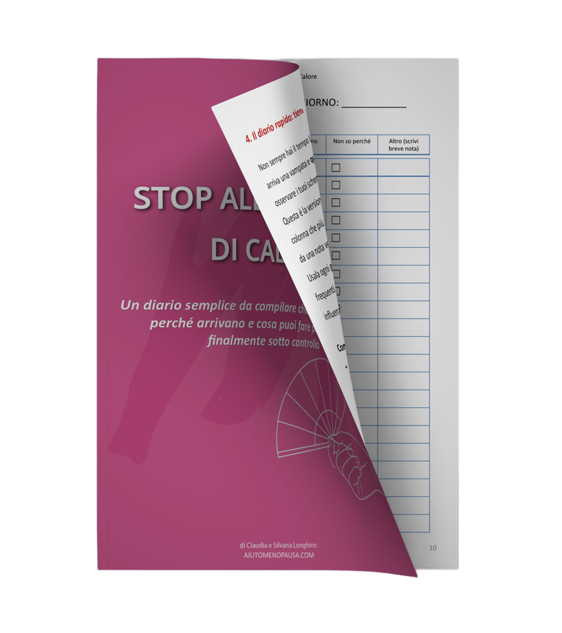 stop-alle-vampate-di-calore-2 diario vampate di calore
