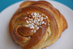 voglia di dolce